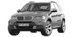 BMW E70 P282D Fault Code