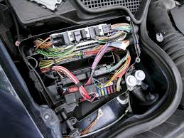 See P282D repair manual